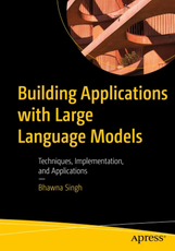 Building Applications with Large Language Models